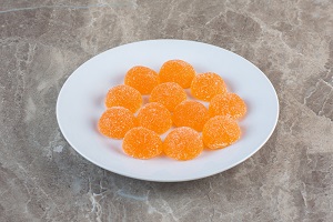 Orange Slices