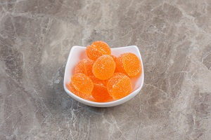 Orange Sours