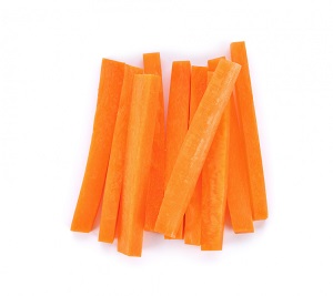 Orange Sticks