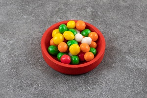 Original Skittles