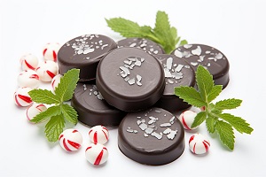 Peppermint Patties