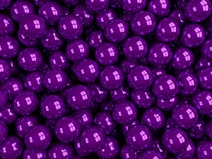 Purple Skittles