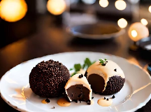 Quintessential Truffles