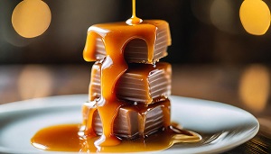 Quirky Caramels