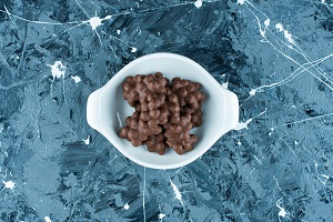 Raisin Nut Clusters