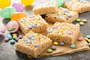 Rice Krispies Treats