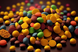 Smarties (UK)