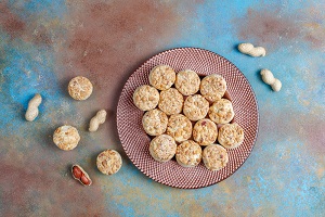 Snicker Doodles