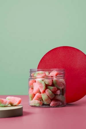 Sour Patch Watermelon