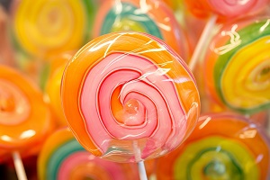 Swirly Pops