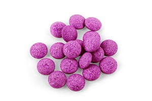 Ube Halaya Candy