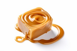 Udderly Smooth Caramels