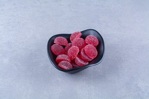 Ultra Berry Gummies