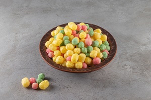 Ultra Sour Balls