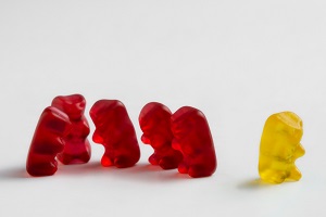 Umami Gummies