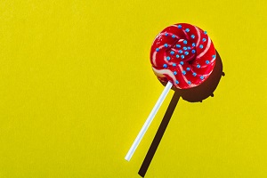 Urban Legend Lollipops