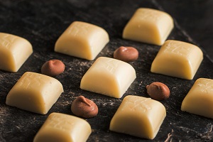 Vanilla Bean Caramels