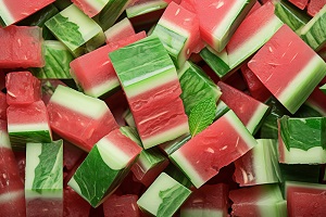 Watermelon Airheads