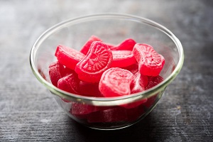 Watermelon Jolly Ranchers