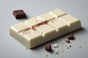 White Chocolate Kit Kat