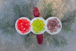 Wild Fruit Mentos