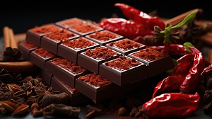 Xocolatl Chili Chocolate