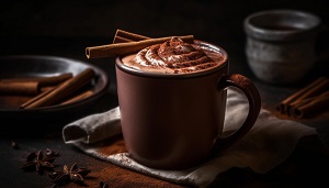 Xocolatl Hot Chocolate Mix