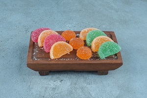 Xtra Chewy Gummies