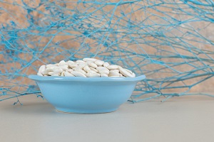 Yogurt-Covered Almonds