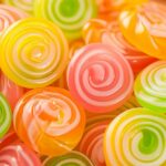 Candy that Starts with E