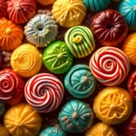 Candy that Starts with C