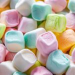 50 Candy that Starts with M