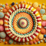 50 Candy that Starts with R