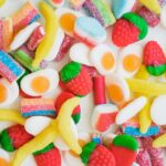 50 Candy that Starts with U