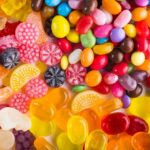 50 Candy that Starts with W