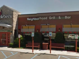 Applebee's is Closing a Restaurant in New York