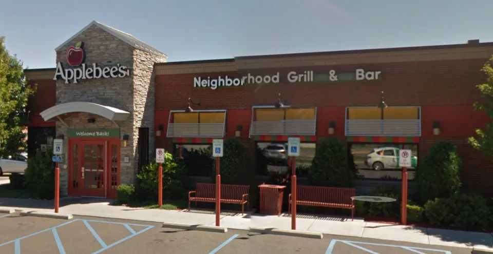 Applebee's is Closing a Restaurant in New York