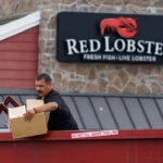 Red Lobster could close three more Pennsylvania restaurants this year