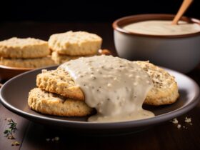 Biscuits and Gravy Recipe