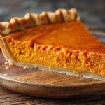 Sweet Potato Pie Recipe